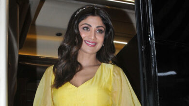 Shilpa Shetty