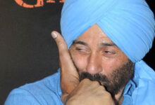 Sunny Deol