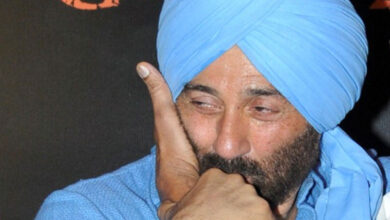 Sunny Deol