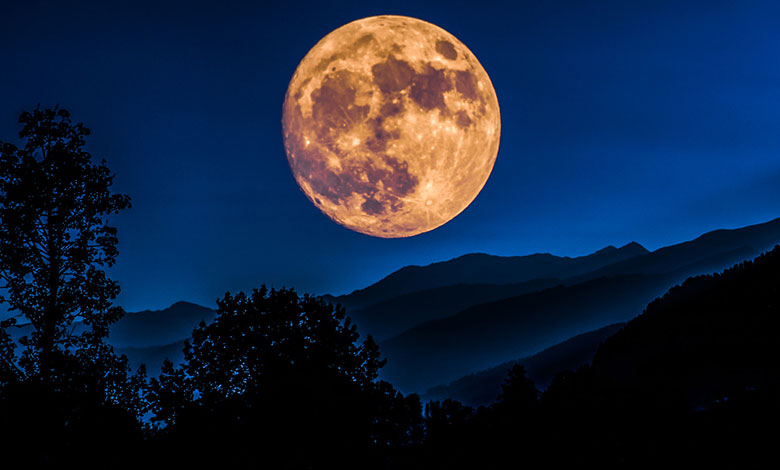 Supermoon