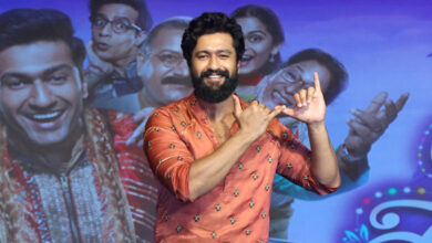 Vicky Kaushal