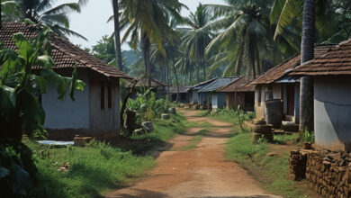 Village