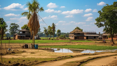 Village