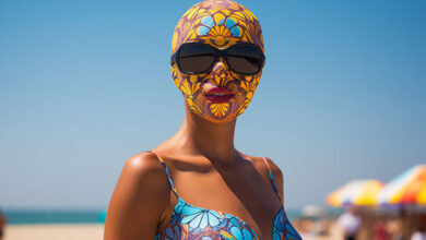 Woman