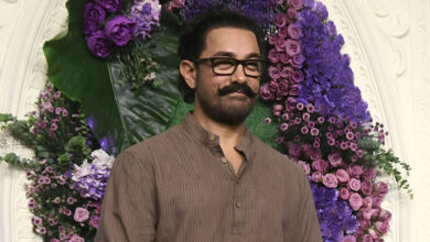 Aamir Khan