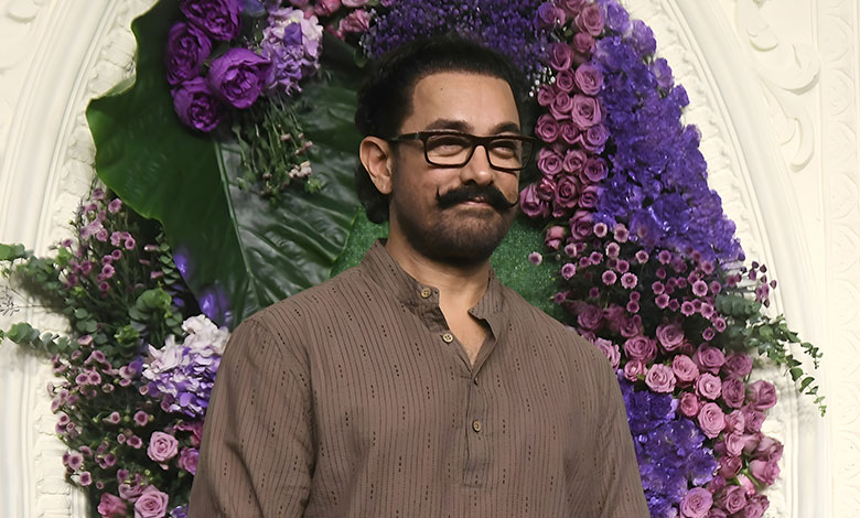 Aamir Khan