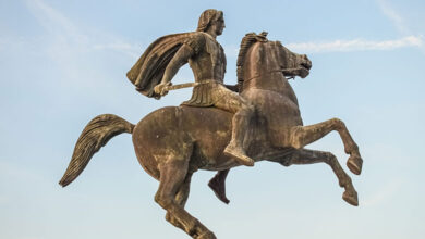 Alexander the Great