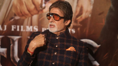 Amitabh Bachchan