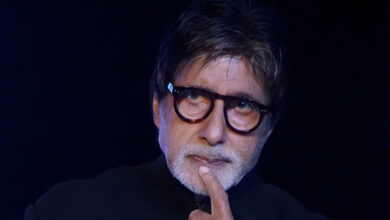 Amitabh Bachchan