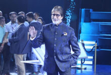 Amitabh Bachchan