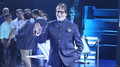 Amitabh Bachchan