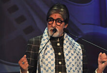Amitabh Bachchan