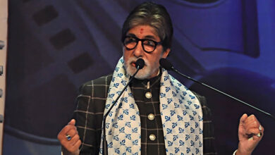 Amitabh Bachchan