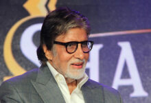 Amitabh Bachchan