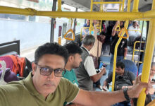 Anil Kumble