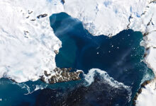 Antarctica