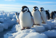 Antarctica