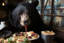 Bear