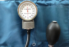 Blood Pressure