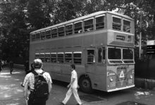 Bus