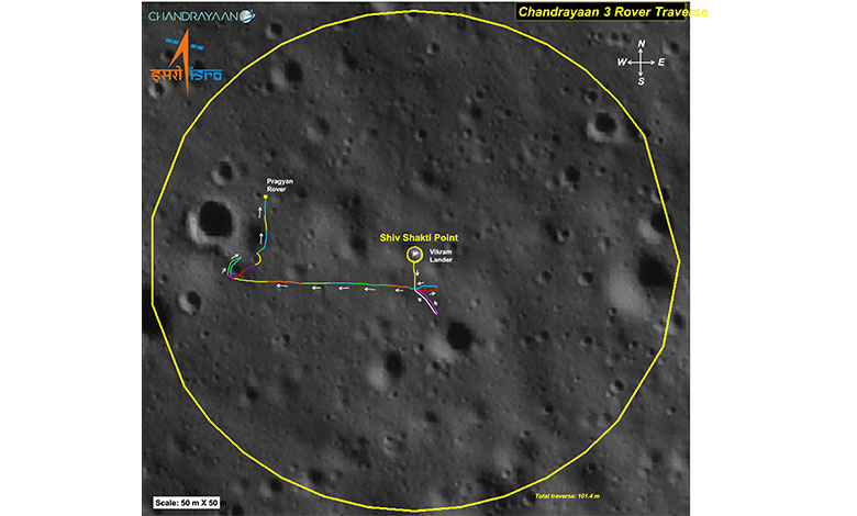 Chandrayaan-3