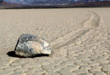 Death Valley National Park