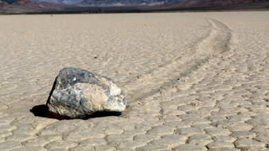 Death Valley National Park