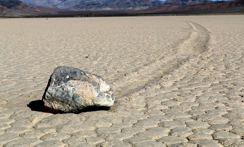 Death Valley National Park