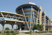Delhi Metro