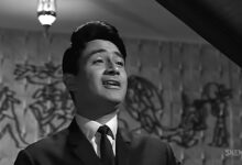 Dev Anand