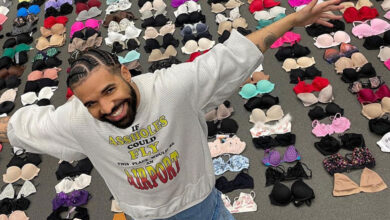 Drake