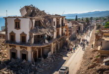 Earthquake