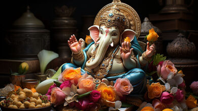 Ganesh Chaturthi