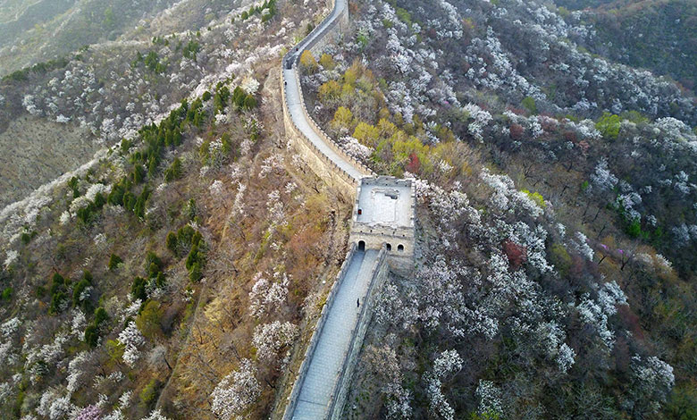 Great Wall of China