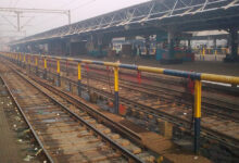 Indian Railways