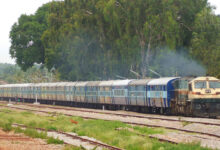 Indian Railways