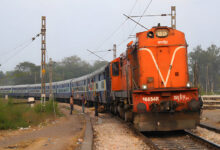 Indian Railways