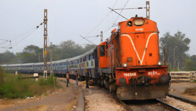 Indian Railways