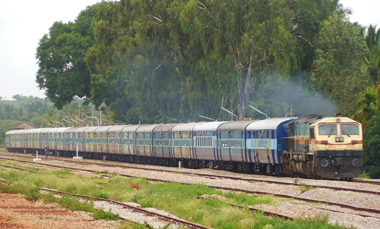 Indian Railways