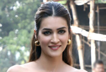 Kriti Sanon