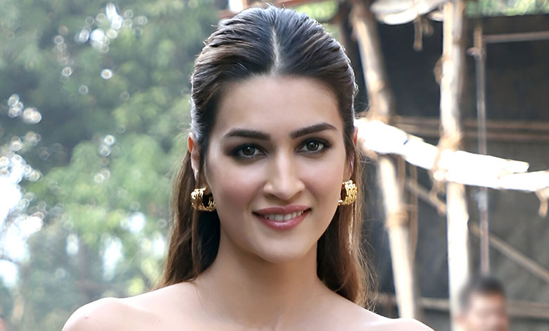 Kriti Sanon