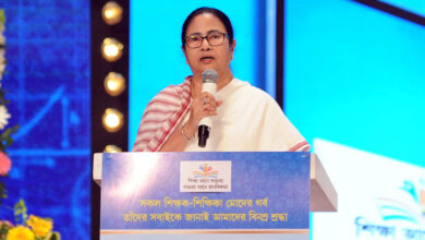 Mamata Banerjee