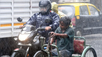 Monsoon