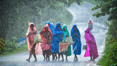 Monsoon