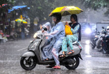 Monsoon