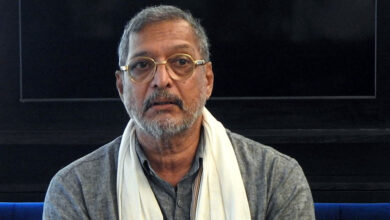 Nana Patekar