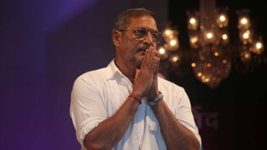 Nana Patekar