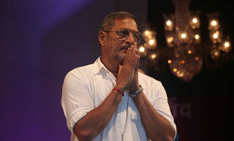 Nana Patekar