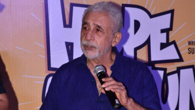 Naseeruddin Shah