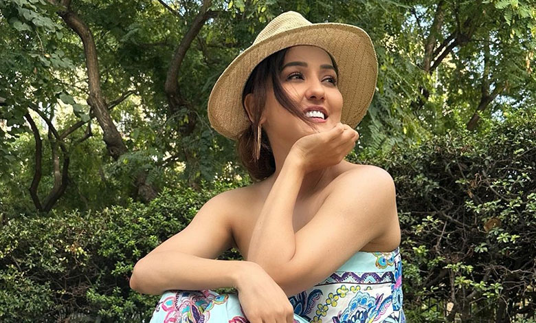 Neeti Mohan